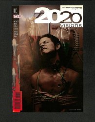 Cover Scan: 2020 Visions #7 - Item ID #587236