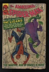 Amazing Spider-Man 6