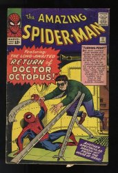 Amazing Spider-Man 11