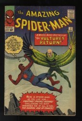Amazing Spider-Man 7