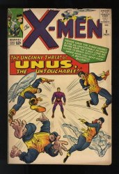 X-Men 8