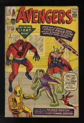 Avengers 2
