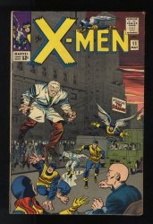 X-Men 11
