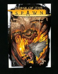 Cover Scan: Curse of the Spawn #16 - Item ID #588026