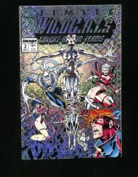 Cover Scan: WildC.A.T.S.: Covert Action Teams #2 - Item ID #588076