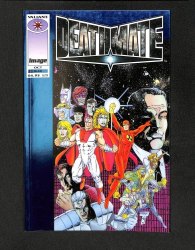 Cover Scan: Deathmate #3 - Item ID #588091