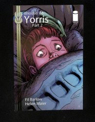 Cover Scan: 8house #5 - Item ID #588303