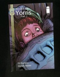 Cover Scan: 8house #5 - Item ID #588306