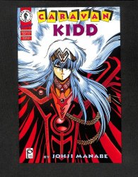 Cover Scan: Caravan Kidd Part 3 #5 - Item ID #589265