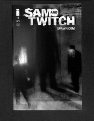 Cover Scan: Sam and Twitch #14 - Item ID #589336