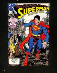 Cover Scan: Superman #10 - Item ID #589506