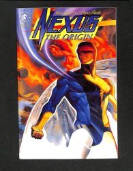 Cover Scan: Nexus: The Origin #1 - Item ID #589752