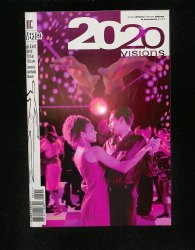 Cover Scan: 2020 Visions #5 - Item ID #589904