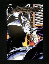 Cover Scan: Shadowhawk II #2 - Item ID #590336