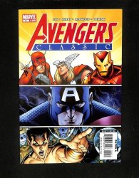 Cover Scan: Avengers Classic #4 - Item ID #590342