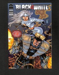 Cover Scan: Black And White #1 - Item ID #590438