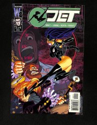 Cover Scan: Jet #2 - Item ID #590731