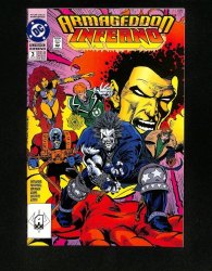 Cover Scan: Armageddon: Inferno #3 - Item ID #590927