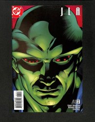 Cover Scan: JLA #13 - Item ID #591108