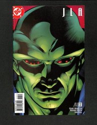 Cover Scan: JLA #13 - Item ID #591109
