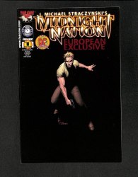 Cover Scan: Midnight Nation #1 Cover D D Variant - Item ID #591228