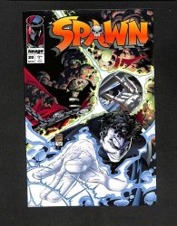 Cover Scan: Spawn #20 - Item ID #591940