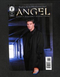 Angel 13