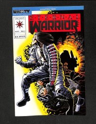 Cover Scan: Eternal Warrior #1 Cover C Variant Origin Issue! - Item ID #592236