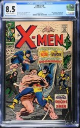 X-Men 38