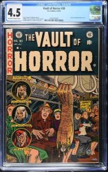 Vault of Horror 30