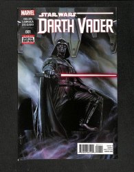 Darth Vader 1