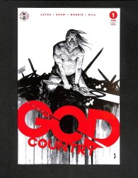 Cover Scan: God Country #1 4th Print 4th Print Variant 1st Print Geoff Shaw! Donny Cates! - Item ID #593408
