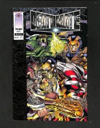 Cover Scan: Deathmate #1 - Item ID #593628