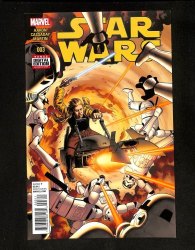 Cover Scan: Star Wars #3 - Item ID #594697