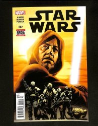 Cover Scan: Star Wars #7 - Item ID #594739