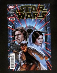 Cover Scan: Star Wars #5 - Item ID #594741