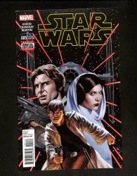 Cover Scan: Star Wars #5 - Item ID #594817