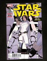 Cover Scan: Star Wars #16 - Item ID #594838