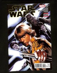 Cover Scan: Star Wars #12 - Item ID #594844