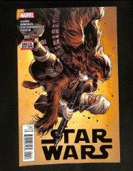 Cover Scan: Star Wars #11 - Item ID #594845