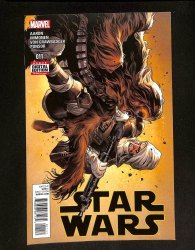 Cover Scan: Star Wars #11 - Item ID #594846