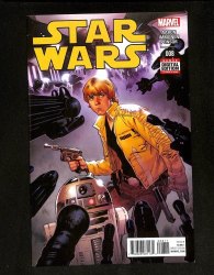 Cover Scan: Star Wars #8 - Item ID #594848