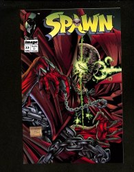 Spawn 23