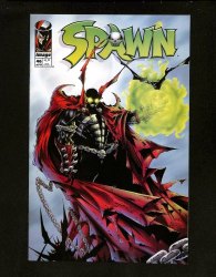 Cover Scan: Spawn #46 - Item ID #595343