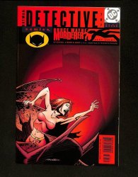 Cover Scan: Detective Comics #767 - Item ID #595527