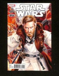 Cover Scan: Star Wars #15 - Item ID #595653