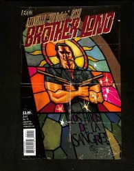 Cover Scan: 100 Bullets: Brother Lono #5 - Item ID #595670