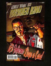 Cover Scan: 100 Bullets: Brother Lono #7 - Item ID #595672