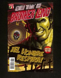 Cover Scan: 100 Bullets: Brother Lono #1 - Item ID #595673