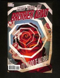 Cover Scan: 100 Bullets: Brother Lono #2 - Item ID #595674